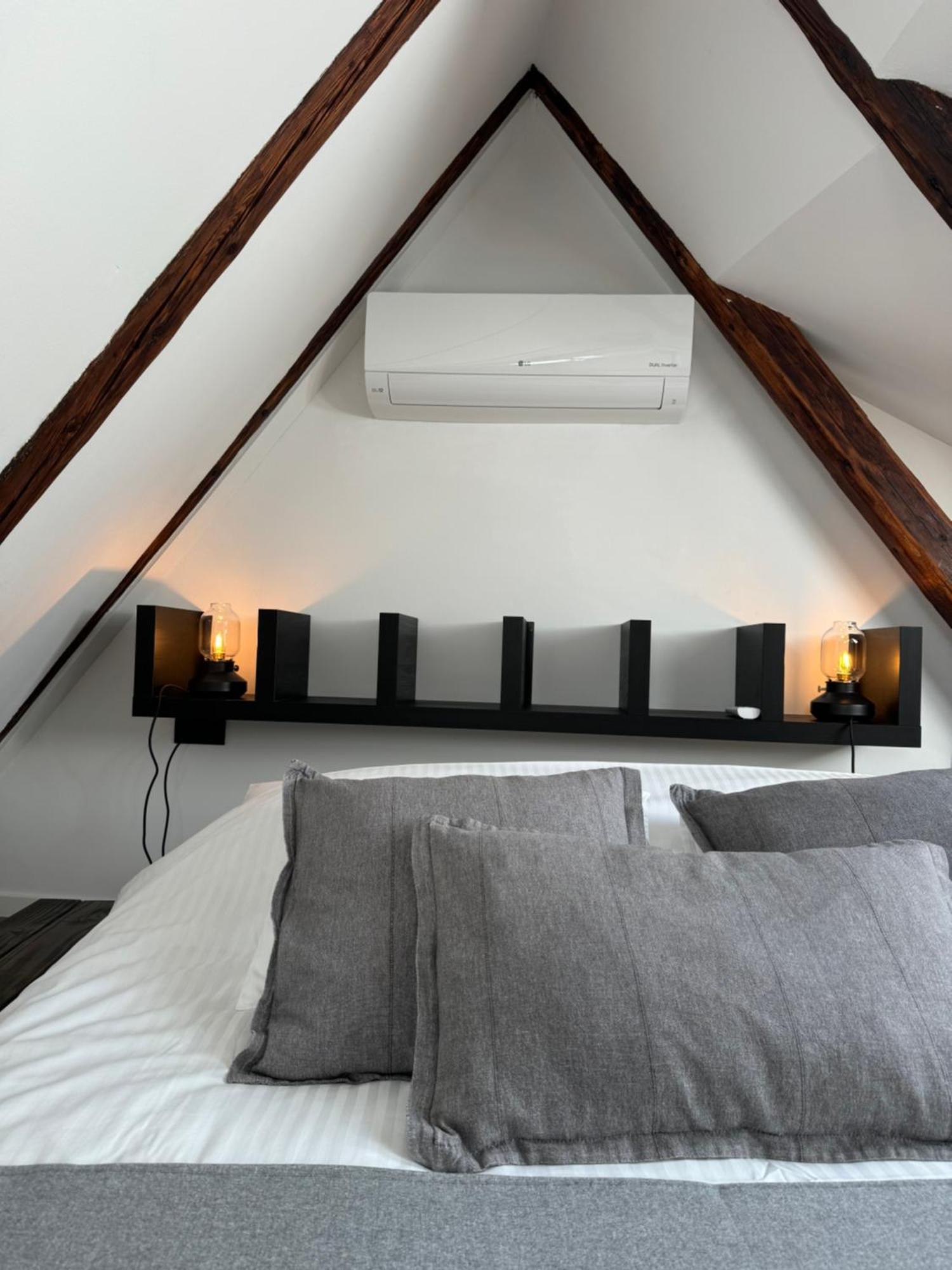 Grich Witch Apartment Zagreb Quarto foto